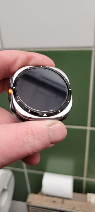 Smartwatch Samsung Galaxy Watch ultra