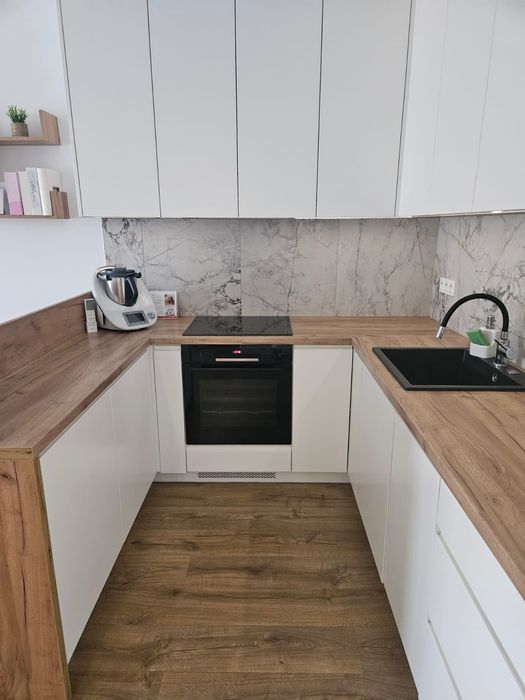 Zamiana na Dom lub większe mieszkanie