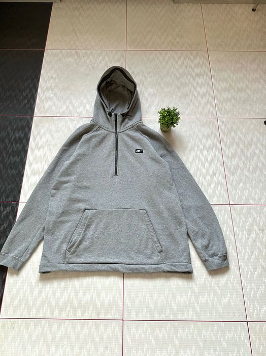 Nike Modern 1/3 Zip-Hoodie Sportswear Худі оригінал Худи оригинал