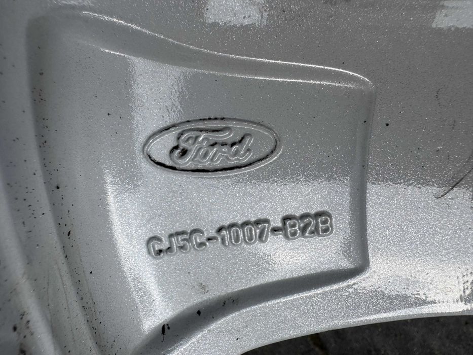 Lato R17 Ford KUGA,GALAXY 3,S-MAX II, Czujniki TPMS, Wysyłka