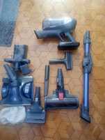 Tefal x force 11.60 z mopem