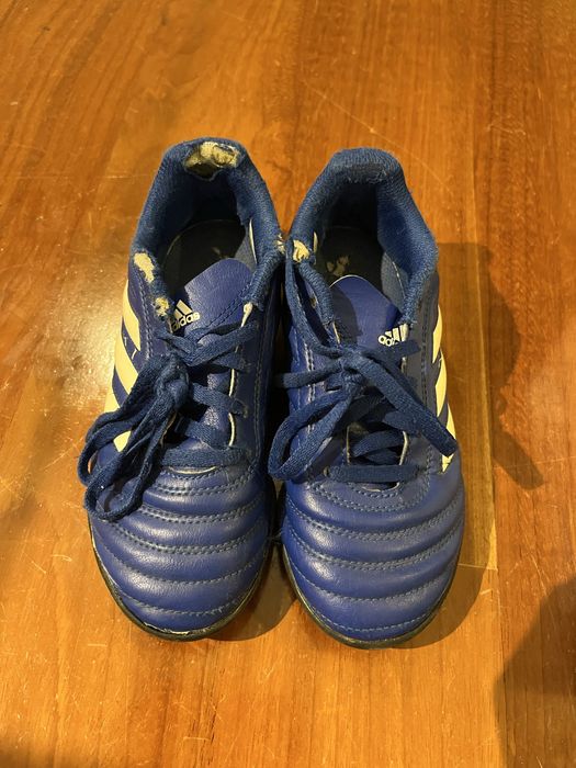 Chuteiras Adidas - Copa - 32