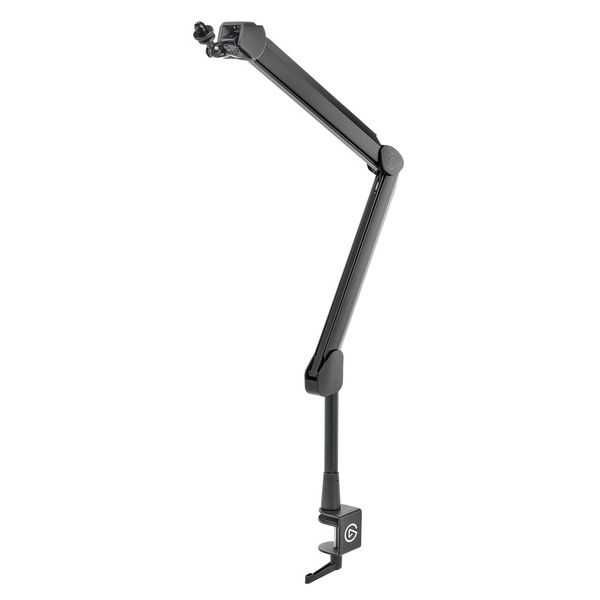 Microfone Elgato Wave Mic 3 + Wave Mic Arm