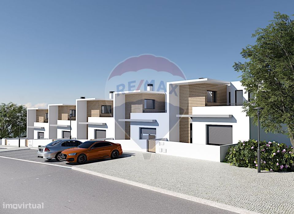 Moradia T3 para venda