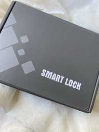 Smart Lock - Fechadura Inteligente