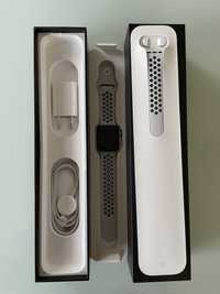 Iwacth serie 3 Nike + Apple