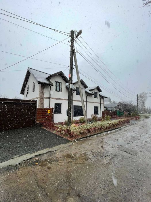 Продам Дом 192 м2 Проспект Гагарина Одесская Крассная Линия Мэтро DI