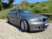 BMW Seria 1 BMW E87 116d