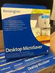Desktop MicroSaver Kensington 10sztuk