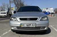 Opel Astra G 1.6