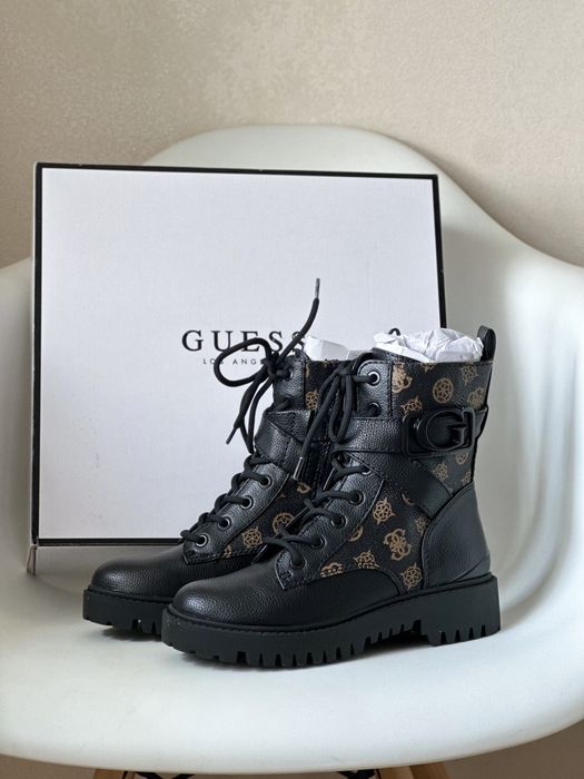 Оригінал! Черевики, ботинки Guess, розмір 35