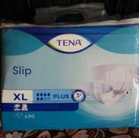 Подгузники Tena Slip Plus размер XL