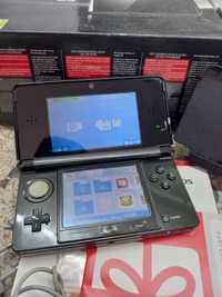 Nintendo 3DS e acessórios