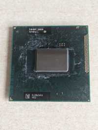 Intel i7 - 2640m процессор для ноутбука