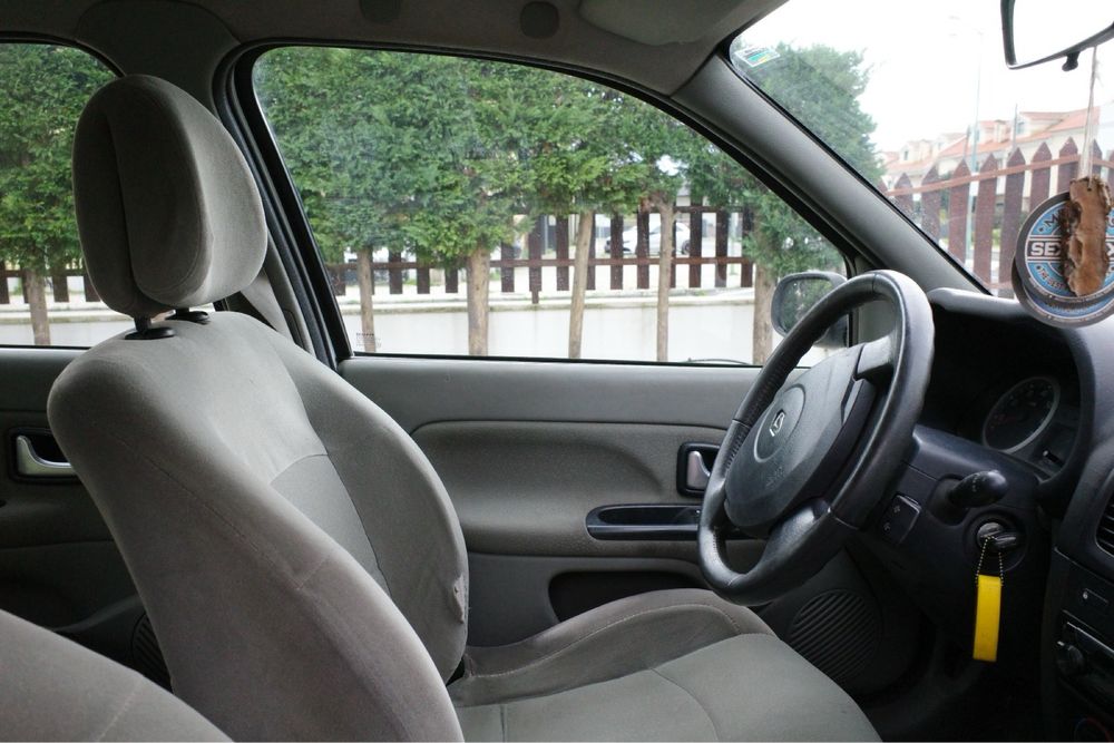 Renault Clio 16V 2004