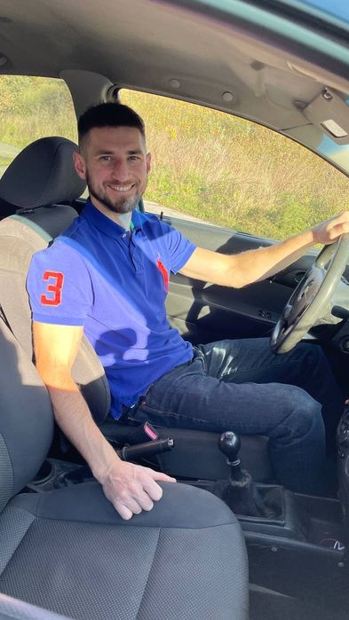 Автоінструктор інструктор з водіння