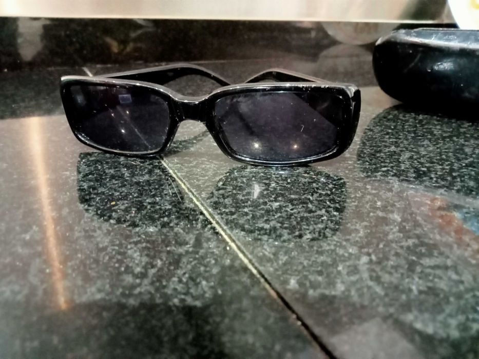 Óculos de sol Gucci