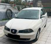 SEAT Ibiza 1.9 TDi Signo