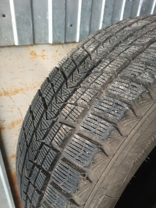 265/60 R 18 зима