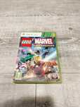 Gra LEGO Marvel super Heroes Xbox 360