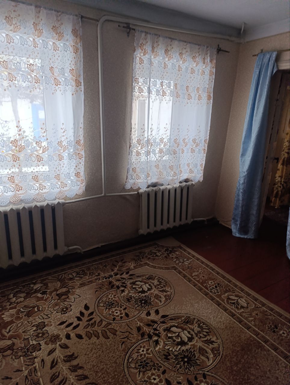 Продам будинок в селі Кремидівка