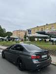 Bmw F30 seria 3 sedan 320d