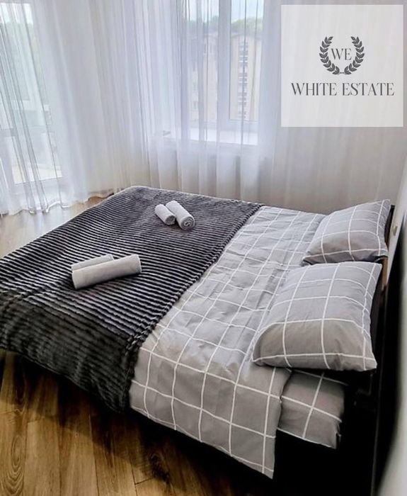 Оренда 1 кім квартири вул. Соломії Крушельницької