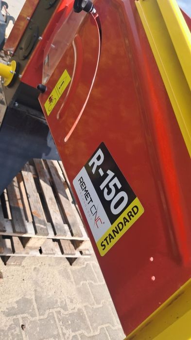 Sprzedam rębak do ciągnika