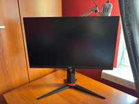 Monitor AOC 24G2U5 23.8" 1920x1080px IPS 1 ms [MPRT]