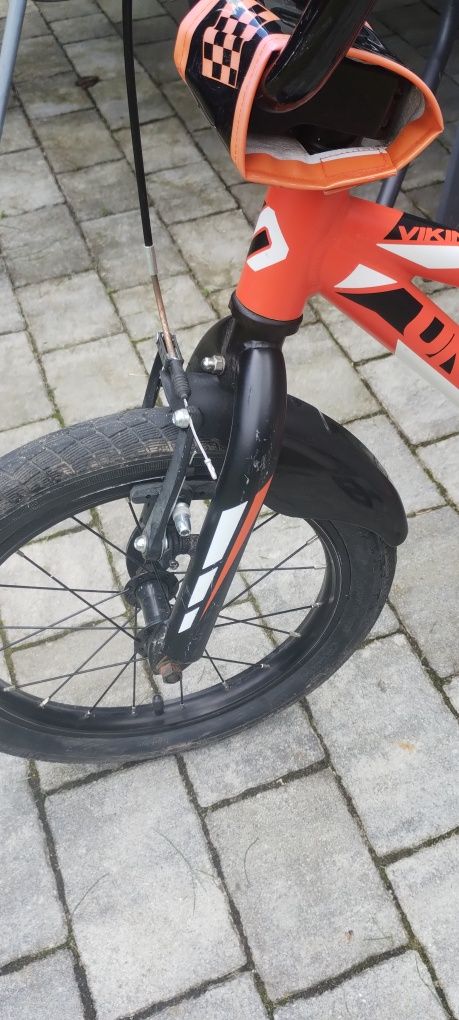 UNIBIKE Viking 16