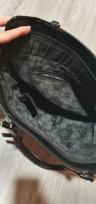 Vendo mala original Sisley