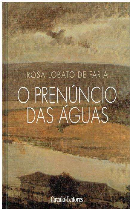 925 - Livros de Rosa Lobato de Faria 2 (Varios)