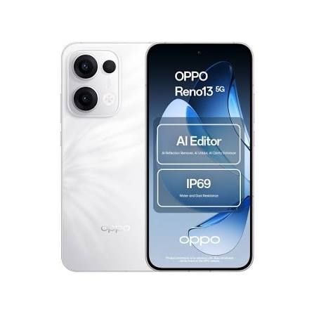 VENDO OPPO RENO 13 5G 256 GB E 12+12 de RAM , IP 69 E super bateria