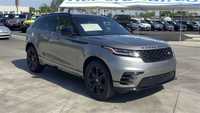 Land Rover Range Rover Velar 2021