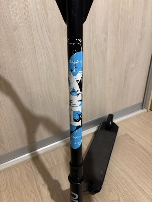 Hulajnoga wyczynowa Oxelo Scooter