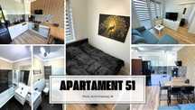 Apartament 51 - ul. Armii Krajowej Płock - KLIMATYZACJA