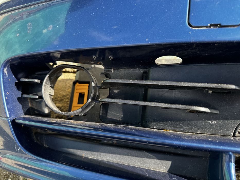 Бампер передній BMW E46 Купе/ Кабр Дорестайлінг Код:364/5