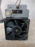 Miner Asic Antminer Aisen L3+ 504MH para reparação ou peças