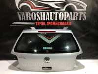 Кришка багажника Volkswagen Polo IV 6N 6N0827025C 1R