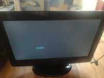 Telewizor Tv 22 cale Technika lcd 22-541 tuner DVB-T 2