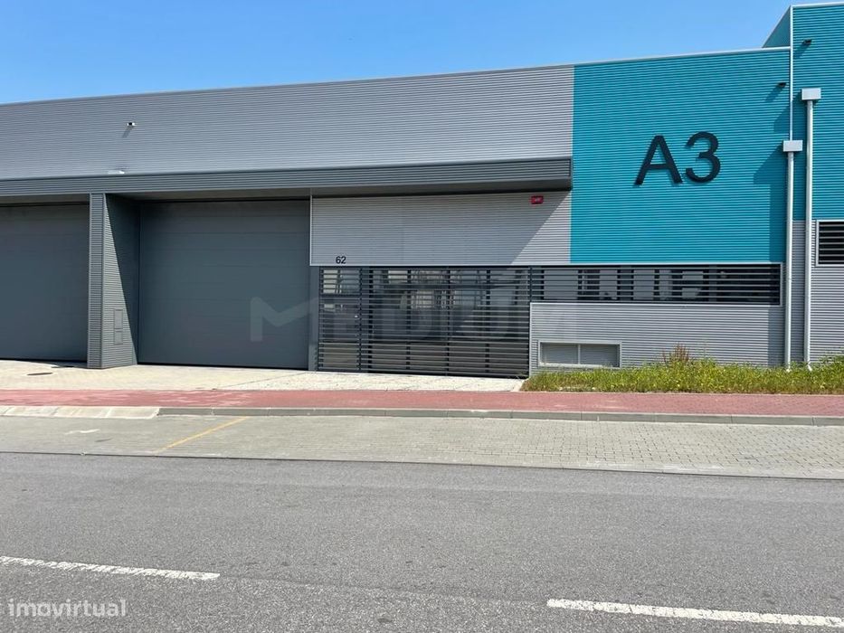 PATAMAR Business Campus