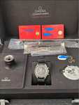 Omega Speedmaster Professional Moonwatch