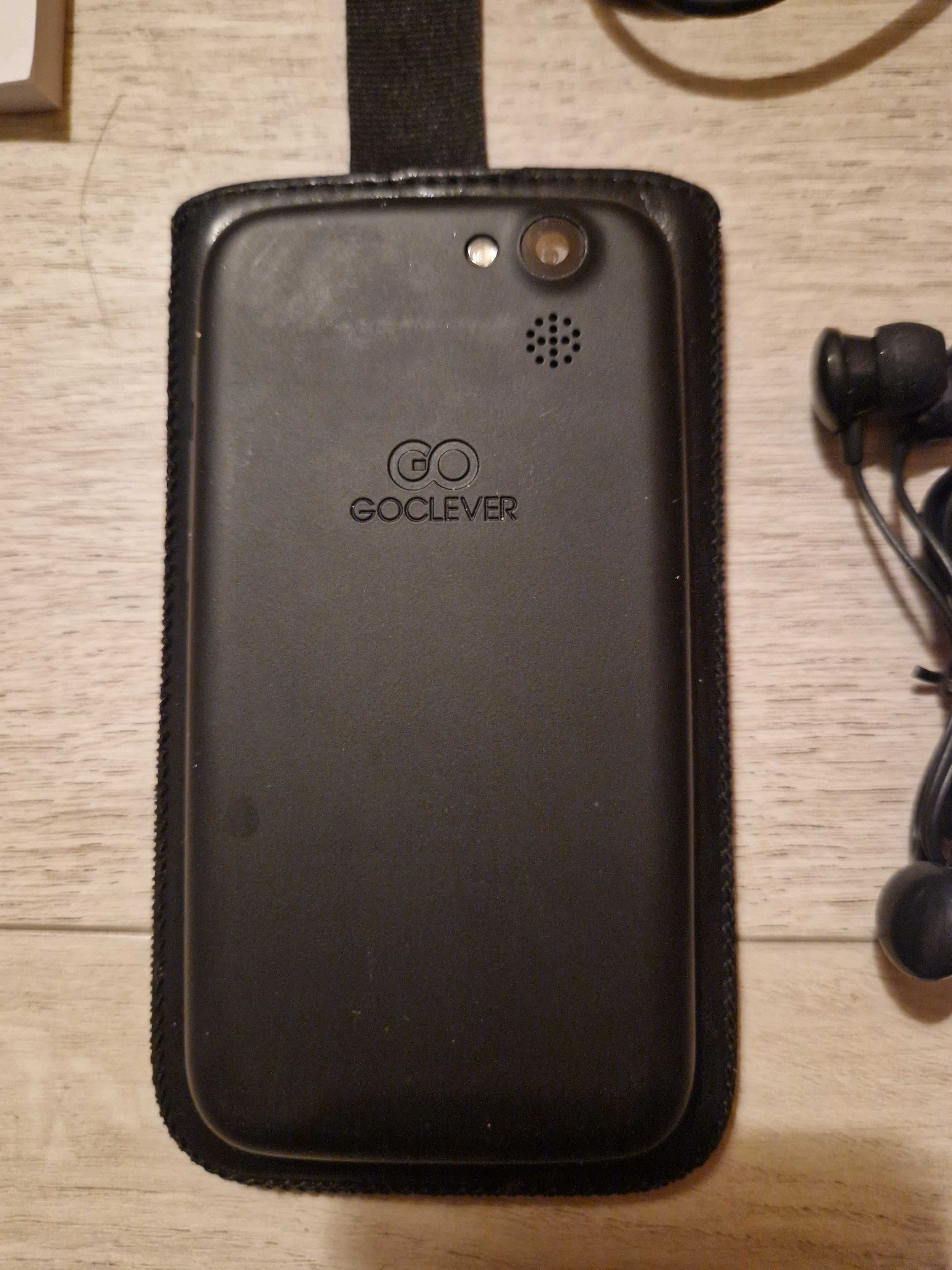 Smartfon Goclever Quantum 400 Lite