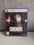 Cronos: The New Dawn PS5
