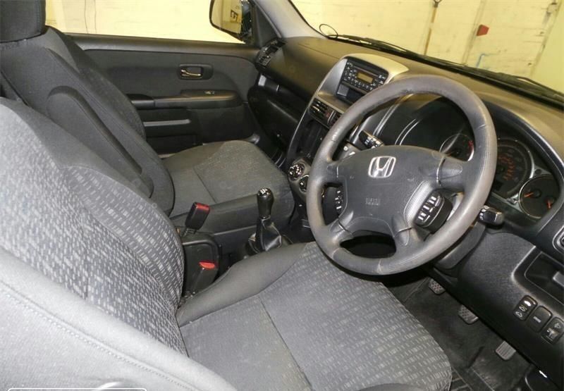 Honda CR-V Sport 2.2 CDTI de 2005 disponível para peças