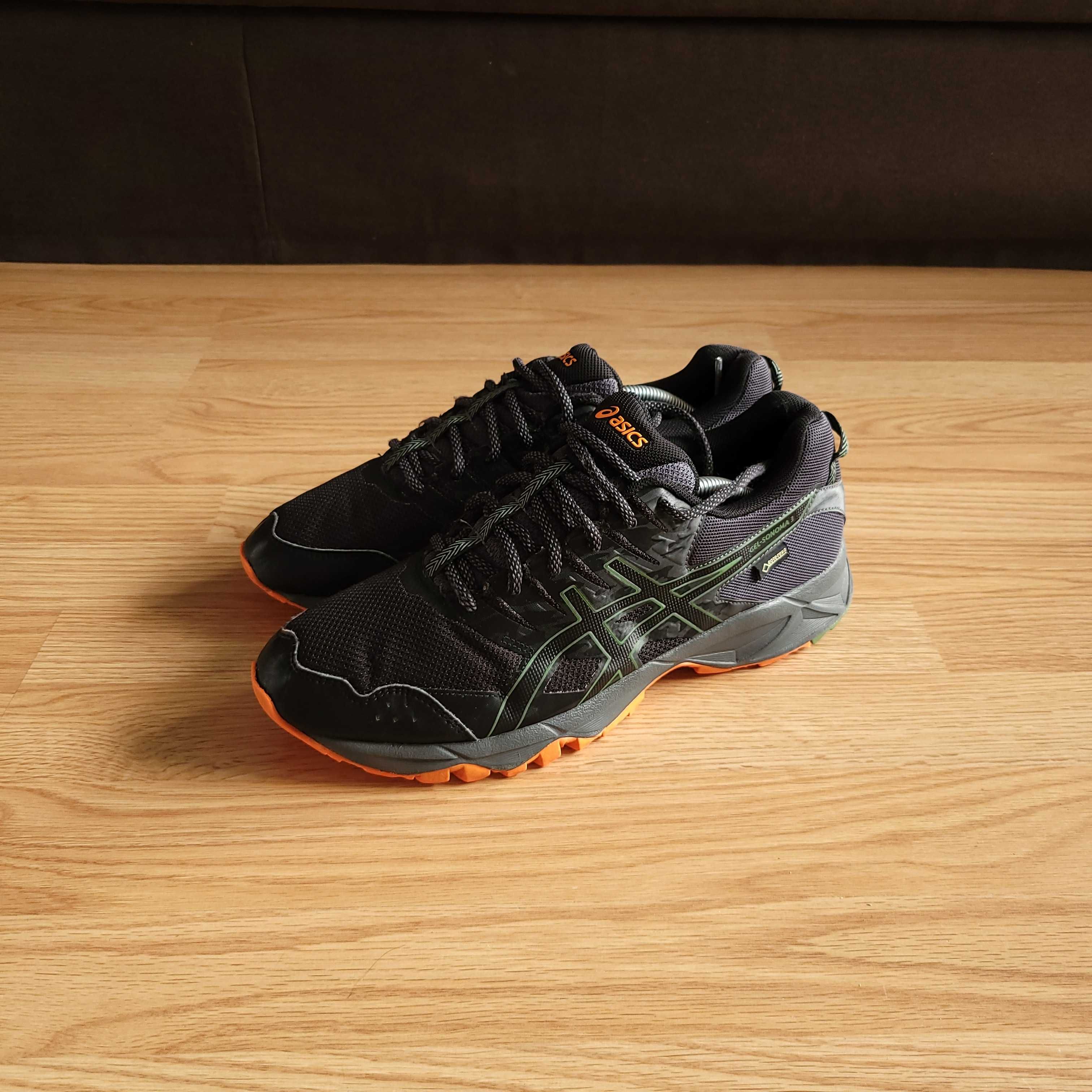 Buty Asics Gel Sonoma 3 Goretex 44,5eu