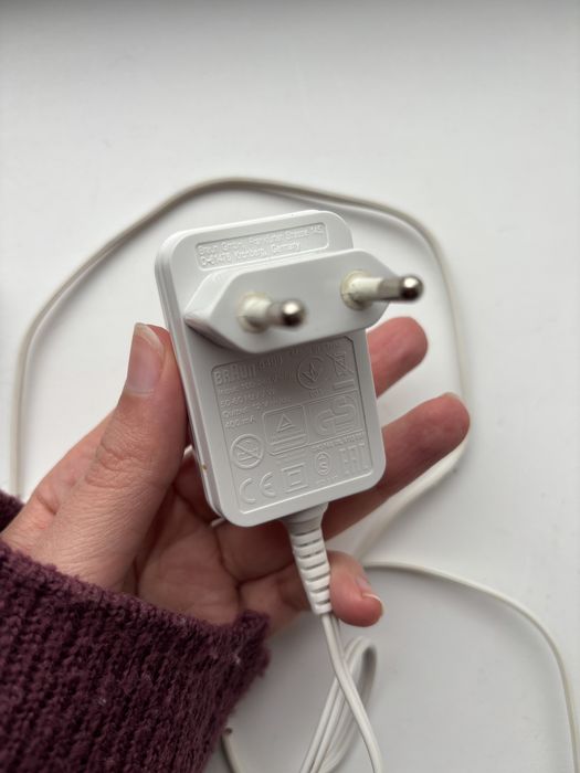 Епілятор Braun Silk-epil 3 + Тример для зони бікіні