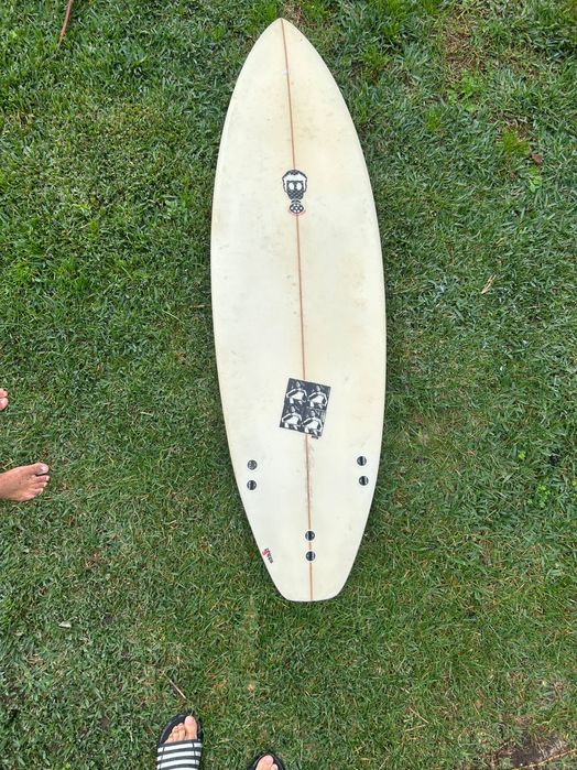 Prancha de surf 5'11"