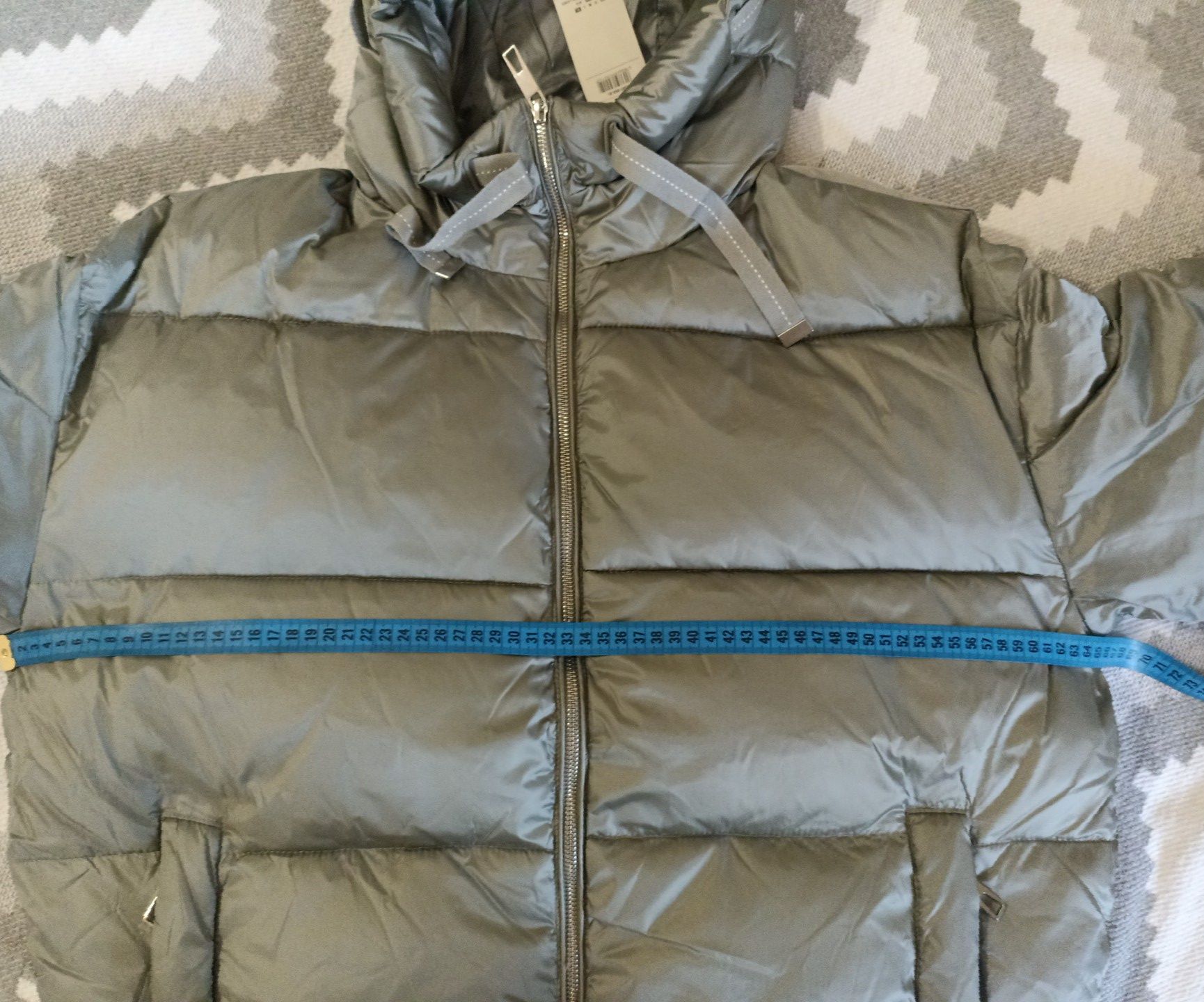 Куртка жіноча Reserved XL-XXL, великий розмір