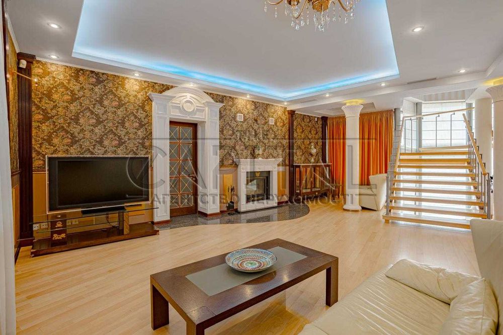 Продажа дома, Голосеевский р-н, Голосеево